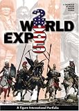 World Expo 2005: A Showcase of Figure Masterworks