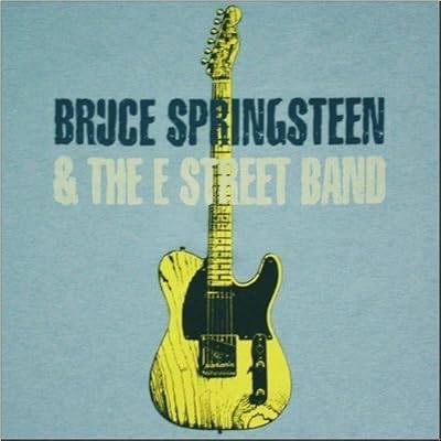 Bruce Springsteen