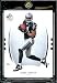 2007 SP Authentic # 47 Jerry Porter - Raiders - NFL Trading Card - Football Card - Mint Condition - Shipped In Protective Screw Down Display Case