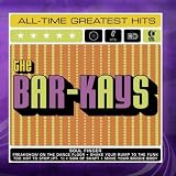 The Bar-Kays: All-Time Greatest Hits