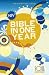 Books : NIV Soul Survivor Bible in One Year