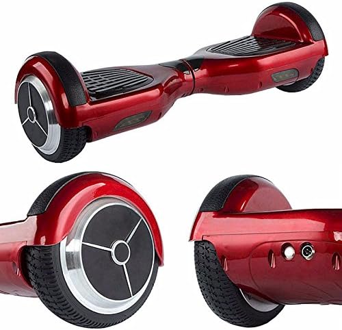 Dual/Two Wheels Smart Self Balancing Scooters Drifting Board Electric Personal Transporter-outdoor Sports Kids Adult Transporter with LED Light