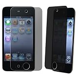 2 packs of Privacy Screen Covers Film compatible with Apple® iPod touch® 4th Gen