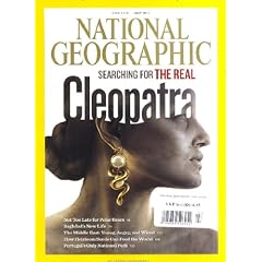 NATIONAL GEOGRAPHIC