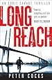Long Reach (Eddie Savage Thriller)
