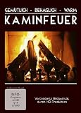 Produkt-Bild: Kaminfeuer in HD (New Edition)
