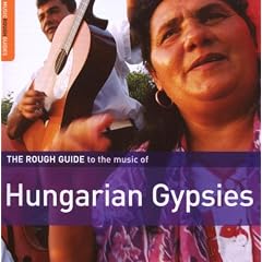 The Rough Guide to Hungarian Music