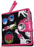 Iron Fist Glamour Guts Bi-Fold Wallet