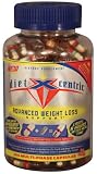 dietXcentricTM 144 count bottle