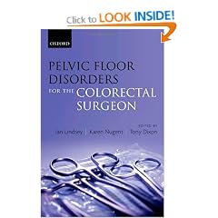 Pelvic Floor Disorders for the Colorectal Surgeon
