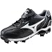 Mizuno Women's 9 Spike Double Play Plus Softball Cleat