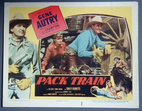  Gene Autry