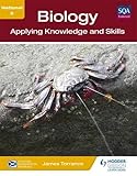 National 5 biology : applying knowledge and skills