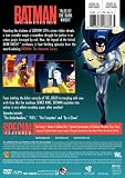 Batman: The Animated Series: Tales of the Dark Knight
