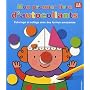 Mon premier livre d'autocollants 4-6 ans : Coloria&hellip de Karin Van den Hende