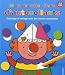 Mon premier livre d'autocollants 4-6 ans : Coloriage et collage avec des formes amusantes