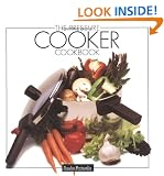 Pressure Cooker Cookbook