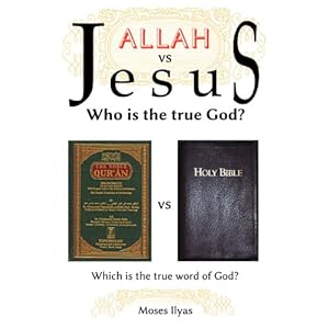 Allah Vs God