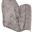 Shawls from India Jamwar Wool Outerwear 80 x 40 inches