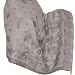 Indian Jamawar Wool Shawls Pure Wool Fabrics Jacquard Design Women Wedding Clothes