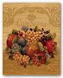 Compagna by Pamela Gladding 16"x20" Art Print Poster