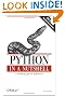 Python in a Nutshell: A Desktop Quick Reference (In a Nutshell (O'Reilly))