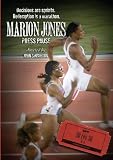 Marion Jones: Press Pause