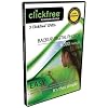 Clickfree Automatic Backup DVD Photo and Video Edition DVD100-3, 3-Pack