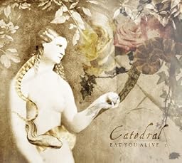 Catedral 【初回限定盤】