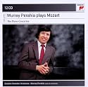 Mozart: The Piano Concertos