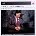 Murray Perahia plays Mozart : The Piano Concertos