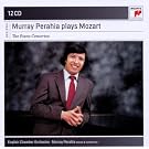 Mozart: The Piano Concertos
