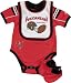 Search : Tampa Bay Buccaneers Infant Creeper, Bib and Bootie Set