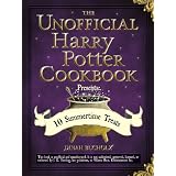 The Unofficial Harry Potter Cookbook Presents: 10 Summertime Treats