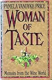 Woman of taste