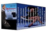 Hot Undercover Bosses: 12 Sensual Romance Books