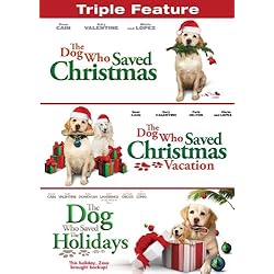 Dog Triple Feature