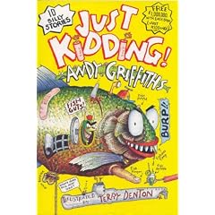 Just Kidding (Just)