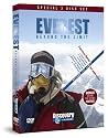 Everest - Beyond The Limit [DVD]