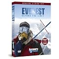 Everest - Beyond The Limit [DVD]