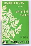 Umbellifers of the British Isles