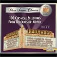 One Hundred Classical Selections from Blockbuster Movies, Vols.6-10
