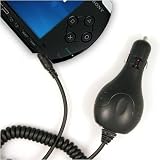 Rapid Car Charger for Sony PSP