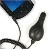 Rapid Car Charger for Sony PSP