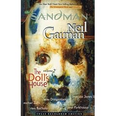 Sandman: Doll's House