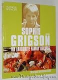 My Favourite Family Recipes