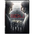 SGU: Stargate Universe - The Complete Final Season