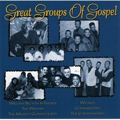Great Groups of Gospel