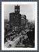 Historic Print (L): Market St. showing the Chronicle Building, San Francisco, Calif.