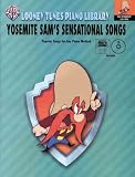  : Looney Tunes Piano Library